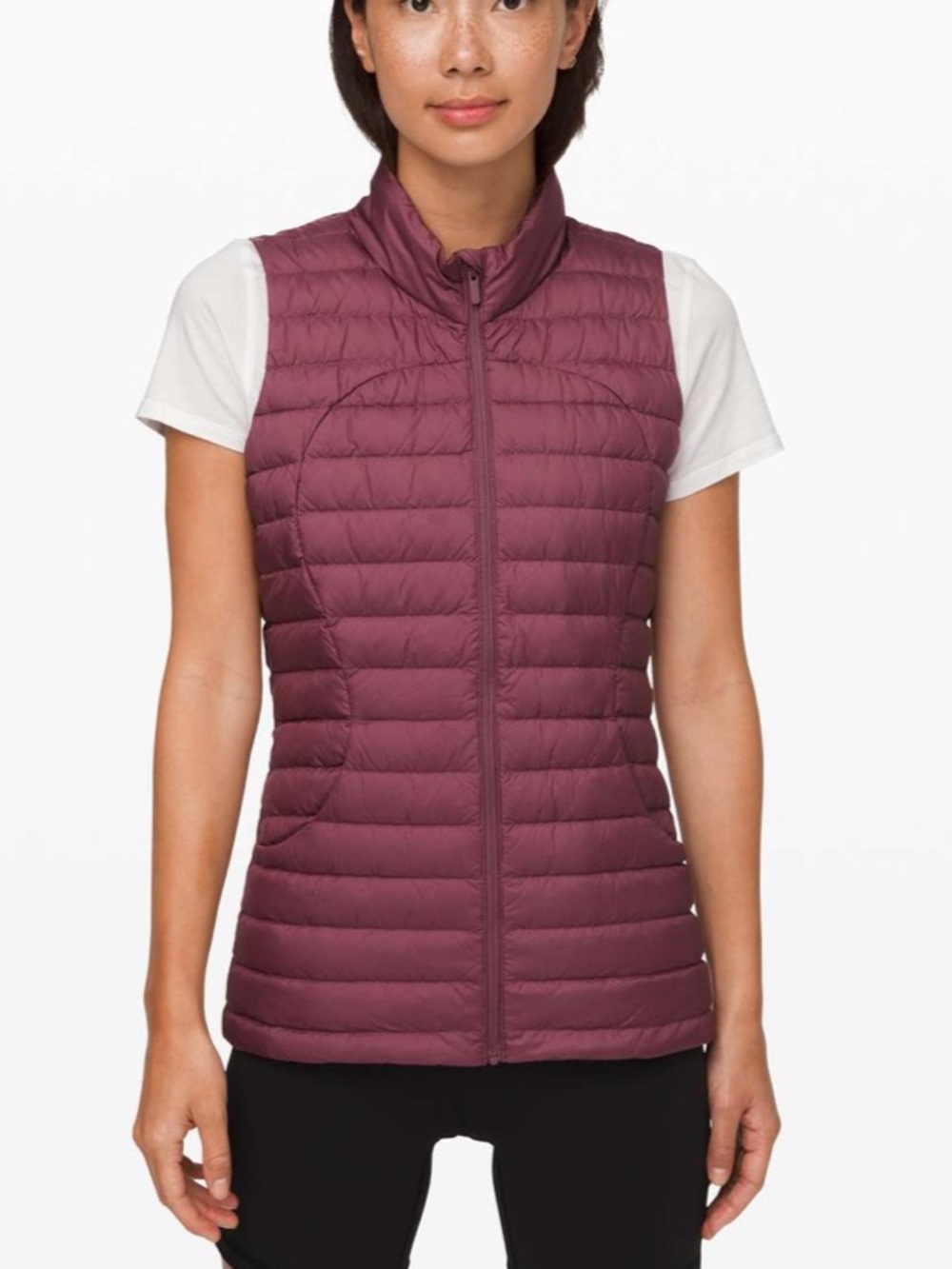 Lululemon Pack It Down Vest
Plumful 4